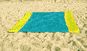 ParaSheet Teal/Yellow