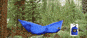 Ultralight Hammock, Royal Blue