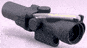 ACOG 1.5X16 Amber Dot AR15