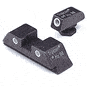 Glock 3Dot Front/Rear NS Glock 36