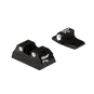 H&K P2000 3 Dot Set