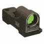 Reflex II 12.5 MOA Amber/A.R.M.S.