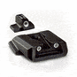 S&W Novak M&P 3 Dot Set