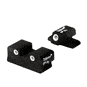 Night Sights Sprg XD 3 Dot Set