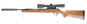 M34 Meisterschütze PC .177w/Scope