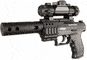 Walther Nighthawk Black .177 Pellet
