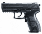 H&K P30 Black (Pellets/BB's) .177