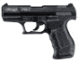 Blank, Walther P99S 9mm PAK Black