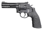 S&W 586 - 4 inch barrel .177