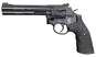 S&W 586 - 6 inch barrel .177