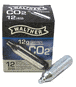 12g CO2 Cylinders (12-Pack)