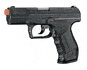 Walther CO2 P99 - Black 6MM BB