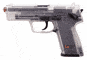 H&K USP (CO2) - Clear .6MM BB