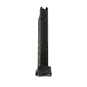Walther PPK/S Gas BB 12 Shot Mag