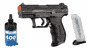 Walther P22 Soft Air Black