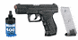 Walther P99 Soft Air Black