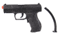 Walther SO P99 Electric BB Black