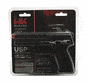 H&K USP - Black .6MM BB