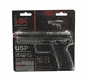 H&K USP - Clear .6MM BB