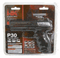H&K P30 - Black .6MM BB