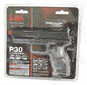 H&K P30 - Clear .6MM BB