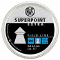 SuperpointX Field .177 (Per 500)