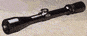 V10 2-10X38 Matte Black Dual X